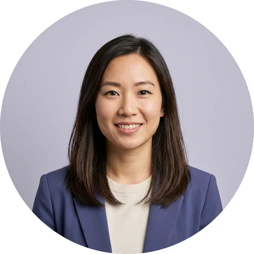 Lisa, the Google review AI employee