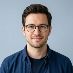Luca, the reporting AI employee